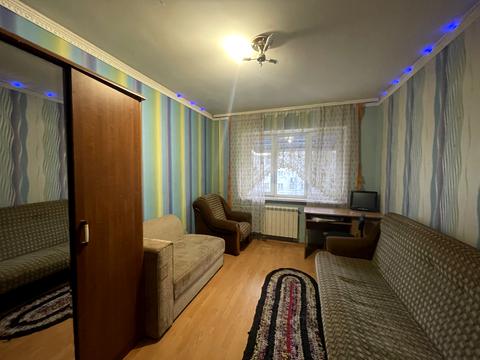 комната по адресу Сегедская ул., 6