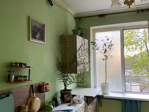 комната по адресу Сегедская ул., 6