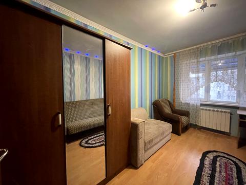 комната по адресу Сегедская ул., 6