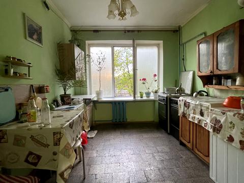 комната по адресу Сегедская ул., 6