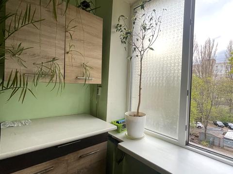 комната по адресу Сегедская ул., 6