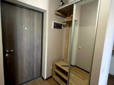 квартира за адресою Героїв Майдану вул., 1