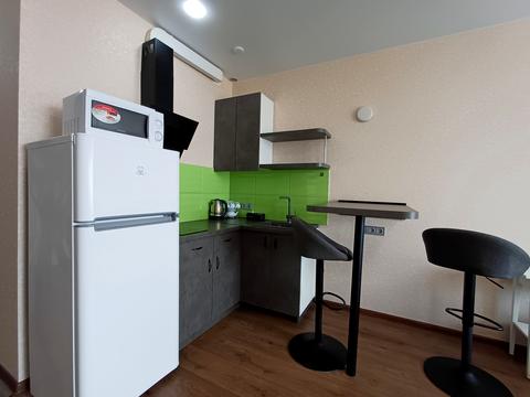 квартира по адресу Миколы Бажана просп., 17-А