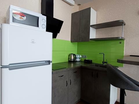 квартира по адресу Миколы Бажана просп., 17-А