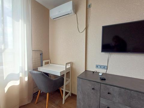 квартира по адресу Миколы Бажана просп., 17-А