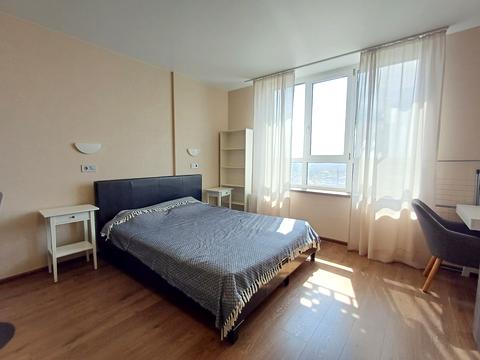 квартира по адресу Миколы Бажана просп., 17-А