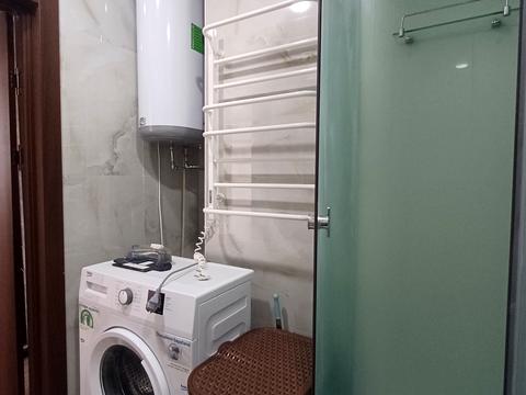 квартира по адресу Миколы Бажана просп., 17-А