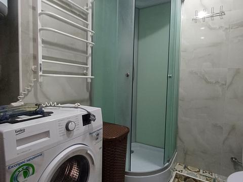 квартира по адресу Миколы Бажана просп., 17-А