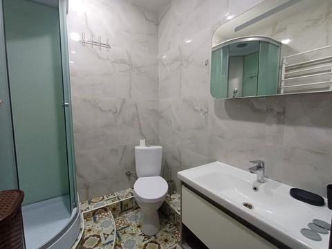 квартира по адресу Миколы Бажана просп., 17-А