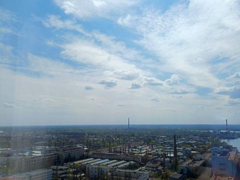 квартира по адресу Миколы Бажана просп., 17-А