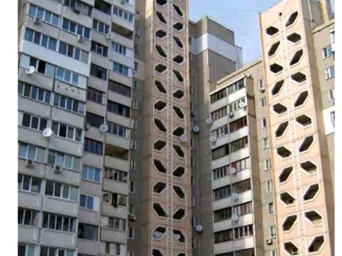 квартира за адресою Клавдіївська вул., 23/15