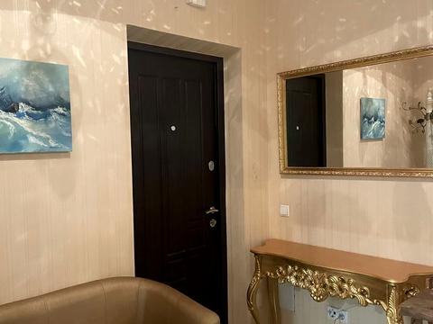 квартира за адресою Голосіївська вул., 13-Б