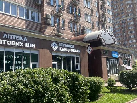 квартира за адресою Голосіївська вул., 13-Б