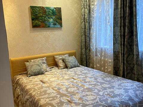 квартира за адресою Голосіївська вул., 13-Б