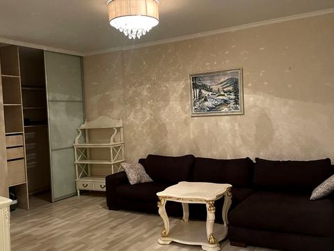 квартира за адресою Голосіївська вул., 13-Б