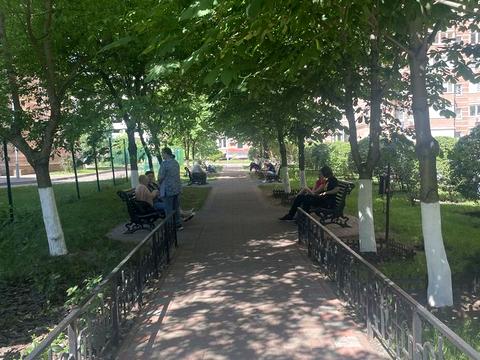 квартира за адресою Голосіївська вул., 13-Б