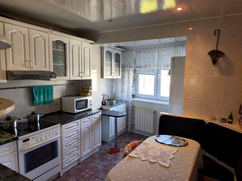 квартира по адресу Голосеевский просп. (40-летия Октября), 11