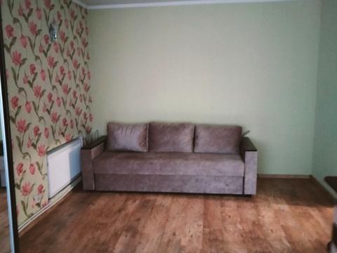 квартира по адресу Васильковая ул. (Иванова), 10а