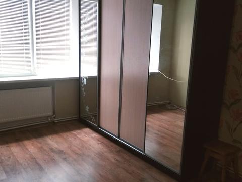 квартира по адресу Васильковая ул. (Иванова), 10а