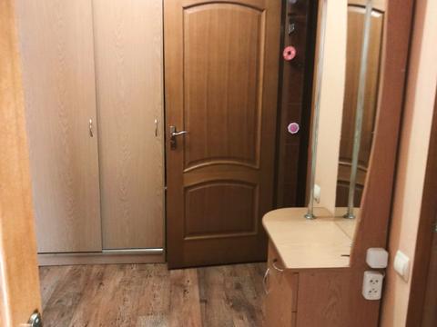 квартира по адресу Васильковая ул. (Иванова), 10а