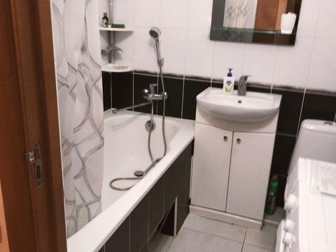 квартира по адресу Васильковая ул. (Иванова), 10а