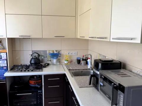 квартира по адресу Даниила Щербаковского ул. (Щербакова), 61