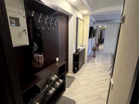 квартира по адресу Даниила Щербаковского ул. (Щербакова), 61