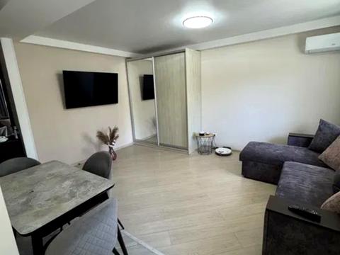 квартира по адресу Даниила Щербаковского ул. (Щербакова), 61