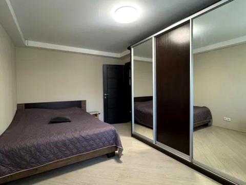 квартира по адресу Даниила Щербаковского ул. (Щербакова), 61