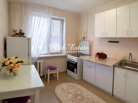 квартира за адресою Лісовий просп., 31