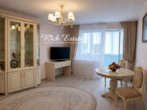 квартира за адресою Лісовий просп., 31