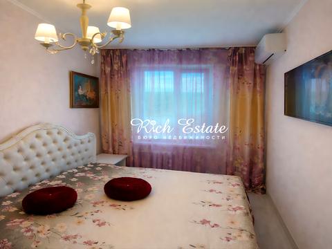 квартира за адресою Лісовий просп., 31