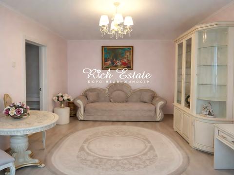 квартира за адресою Лісовий просп., 31