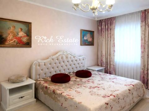 квартира за адресою Лісовий просп., 31