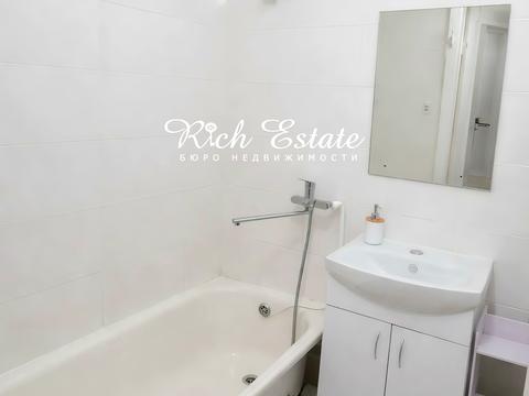 квартира за адресою Лісовий просп., 31