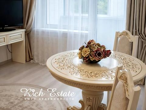 квартира за адресою Лісовий просп., 31