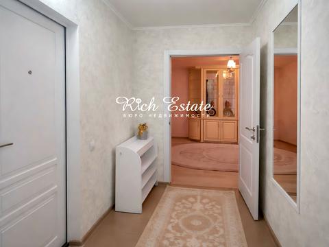 квартира за адресою Лісовий просп., 31