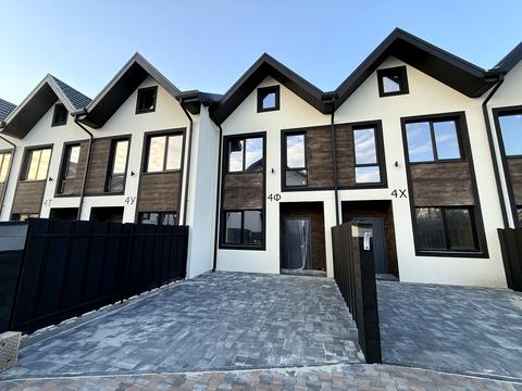 будинок за адресою Мазіна