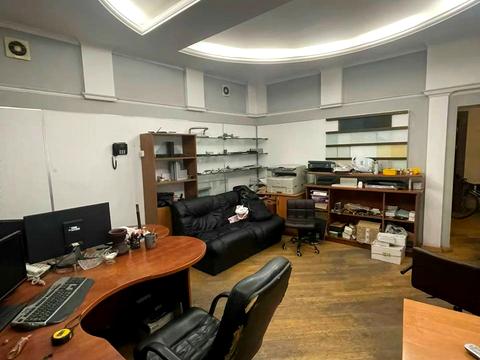 квартира по адресу Польский спуск, 9