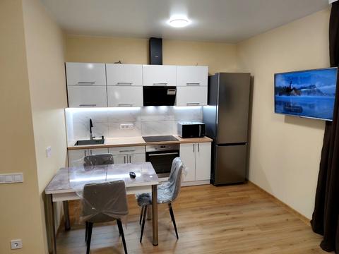 квартира за адресою Краківська вул., 27