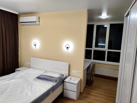 квартира за адресою Краківська вул., 27