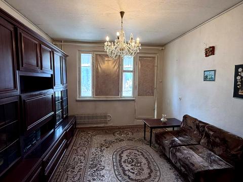 квартира по адресу Дружбы Народов ул., 240