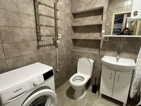 квартира за адресою Героїв Майдану вул., 1