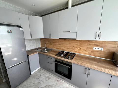 квартира по адресу Беговая ул., 17