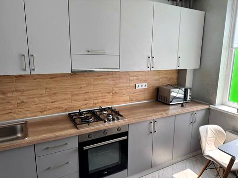 квартира за адресою Бігова вул., 17