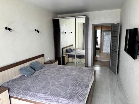 квартира за адресою Бігова вул., 17