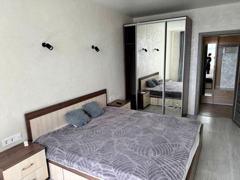 квартира за адресою Бігова вул., 17