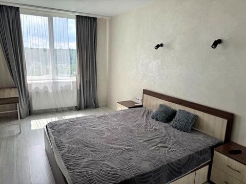 квартира за адресою Бігова вул., 17