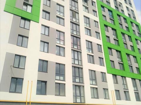 квартира за адресою Бігова вул., 17