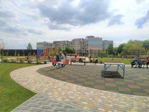 квартира за адресою Бігова вул., 17